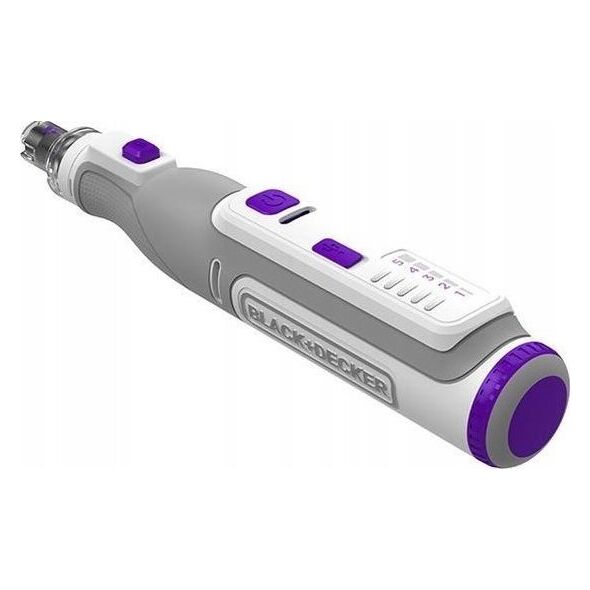 Black&Decker Akku-Multifunktionswerkzeug. 7.2V BCRT8IPETK