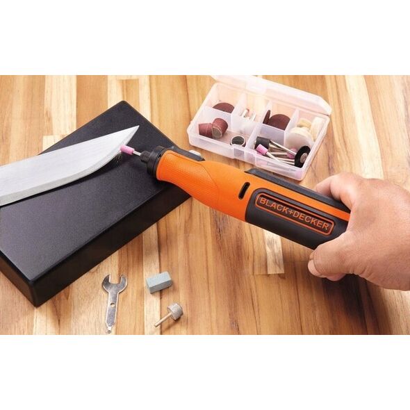 Black&Decker Akku-Multifunktionswerkzeug. 7.2V BCRT8I