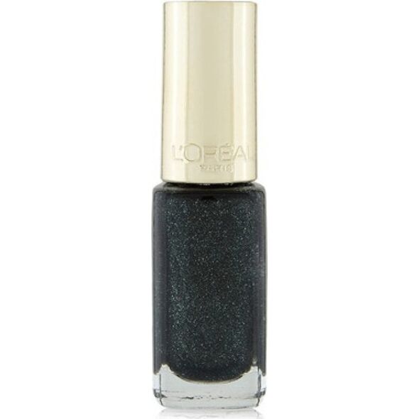 L’Oreal Paris L'Oreal Paris, Color Riche Le Vernis, Βερνίκι Νυχιών, 222, Imperial Green, 5 ml Για Γυναίκες