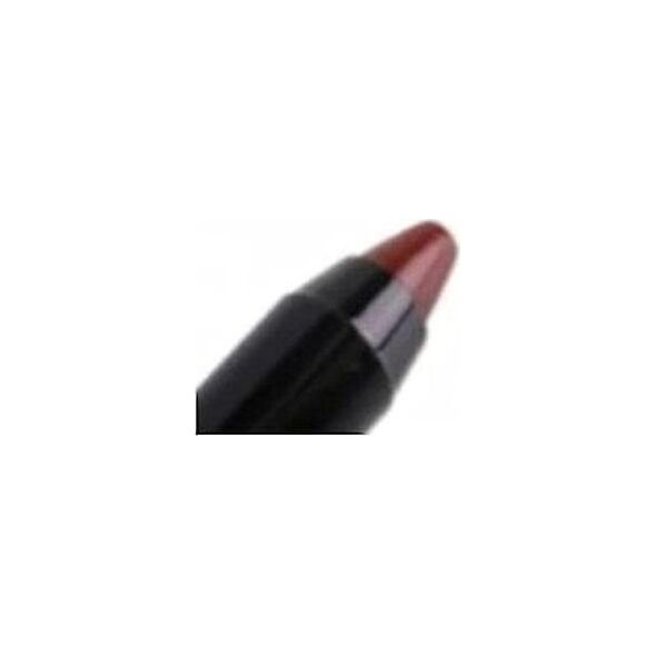 NYX Nyx, Έντονο Βούτυρο Γκλος, Χρώμα, Μολύβι Χειλιών, 709, Βαθύ Κόκκινο, 5 g Για Γυναίκες