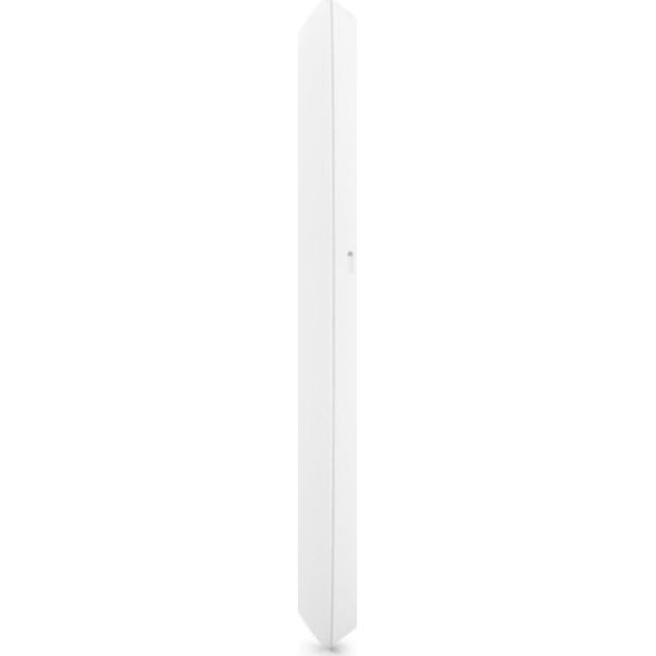 Access Point Ubiquiti UBIQUITI U6 Pro| WiFi 6| 6 erdviniai srautai| 140 m² (1500 pėdų²) aprėptis| Daugiau nei 350 prijungtų įrenginių| Maitinamas naudojant PoE| GbE uplink.