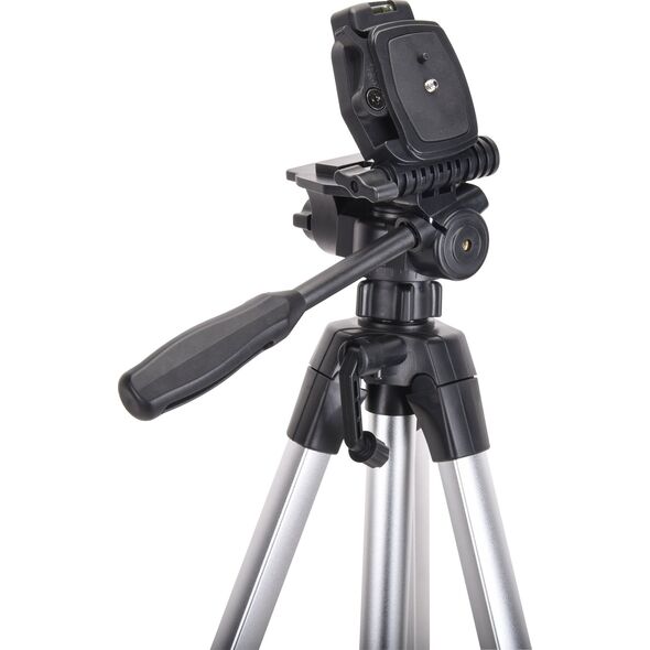 Statyw InLine InLine® Professional light weight Tripod silver max. height 1.73
