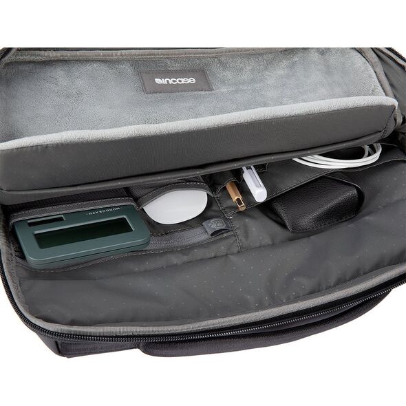 Torba Incase A.R.C. Brief - Up to 14" Laptop - black