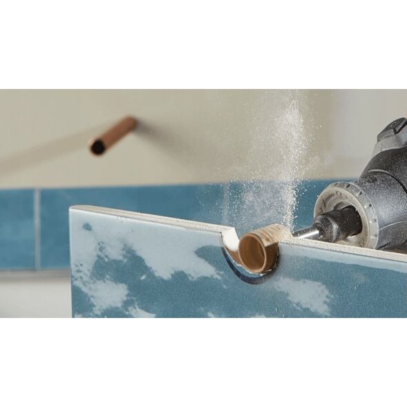 Wiertarka Dremel DREMEL MAX 408DM SANDING AND DRIVING TAPE