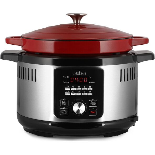 Multicooker Lauben Lauben OvenSafe®️ Multicooker 6000RS