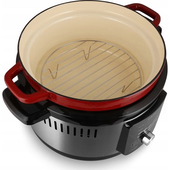 Multicooker Lauben Lauben OvenSafe®️ Multicooker 6000RS