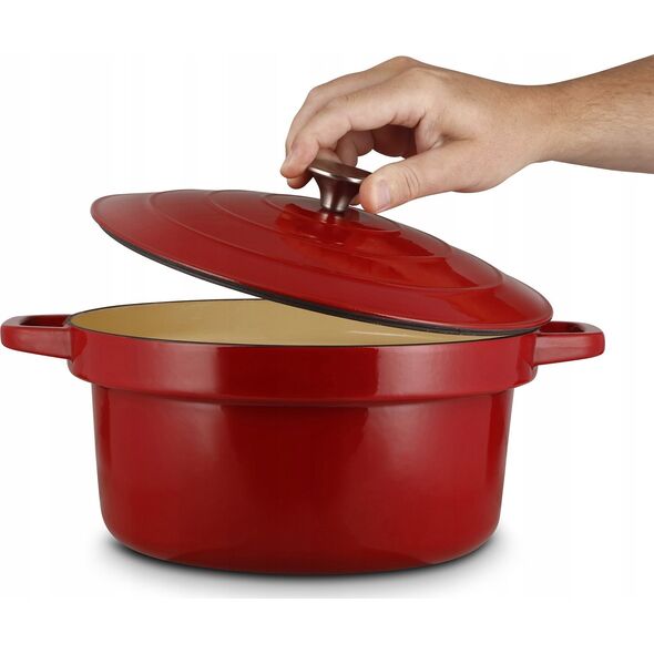 Multicooker Lauben Lauben OvenSafe®️ Multicooker 6000RS