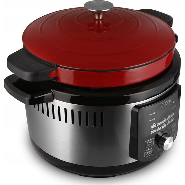 Multicooker Lauben Lauben OvenSafe®️ Multicooker 6000RS
