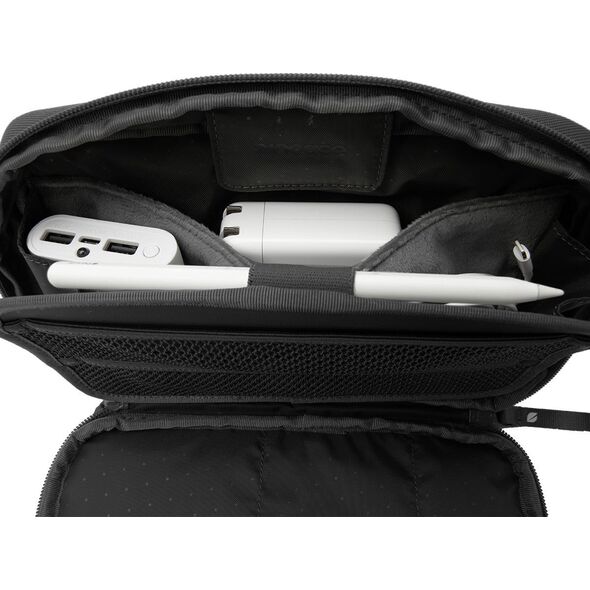 Torba Incase Transfer Sleeve for MacBook up to 13'' - Black