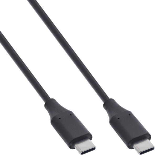 InLine InLine® USB-C switch, bidirectional switch, 10Gb/s, 100W