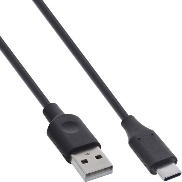 InLine InLine® USB-C switch, bidirectional switch, 10Gb/s, 100W