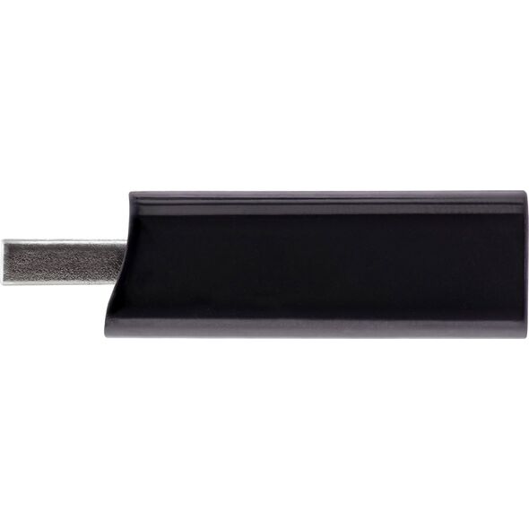 Canyon InLine® MultiHub, Surface Pro 4/5/6, 3-Port USB 3.2 Type-A female, HDMI 4K, Cardreader, black