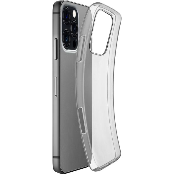 Cellular Line Cellularline Fine Case iPhone 16 Pro Max Clear