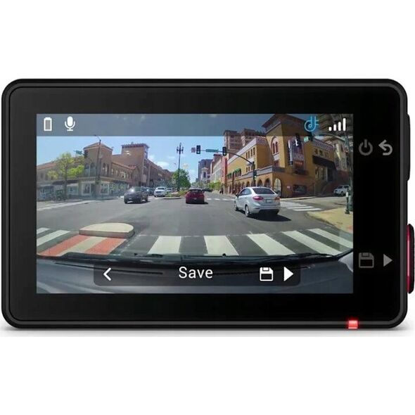 Wideorejestrator Garmin Garmin Dash Cam X310