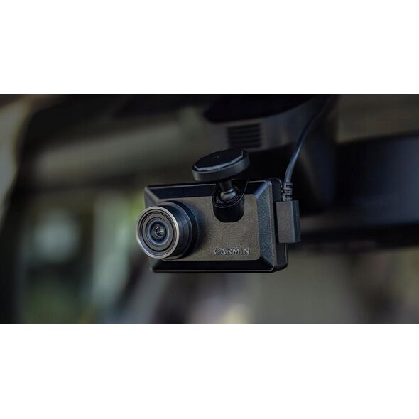 Wideorejestrator Garmin Garmin Dash Cam X310