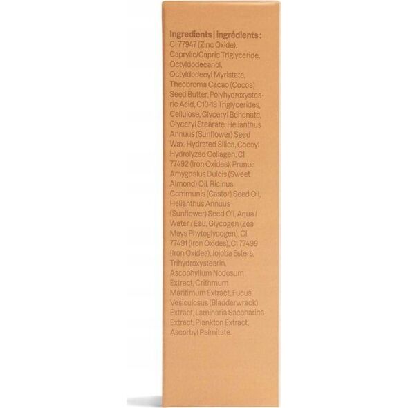 Attitude Attitude Oceanly, Korektor lekko kryjący, Dune, 5,7 g
