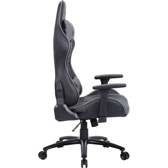 Καρέκλα Gaming HP STEELPLAY PC SGC01 Γκρι