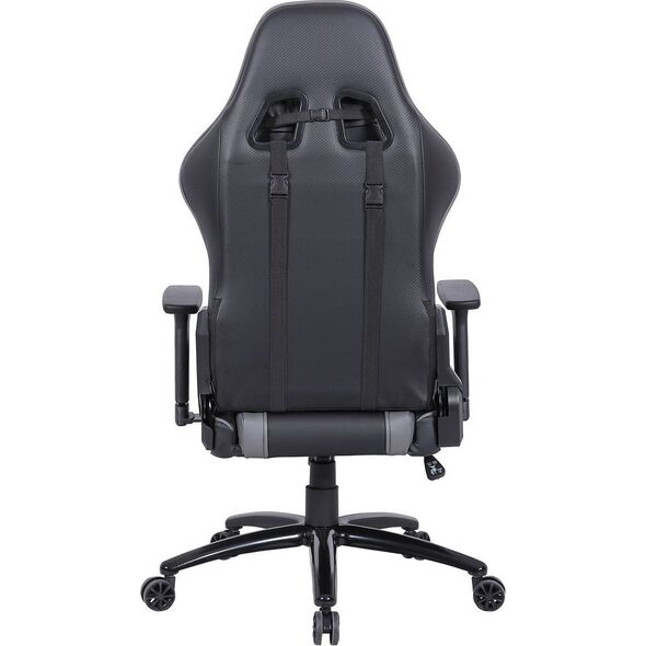 Καρέκλα Gaming HP STEELPLAY PC SGC01 Γκρι