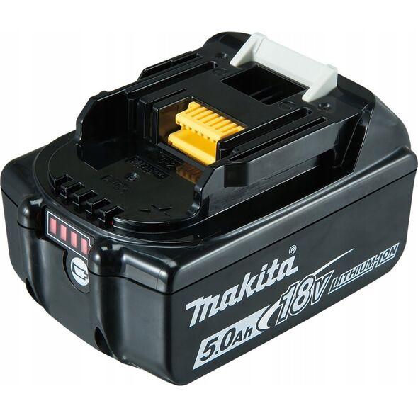 Σετ ηλεκτρικών εργαλείων Makita MAKITA.ZES.COMBO 18V (DHP484+DTW300) 3x5,0Ah DLX2359TJ1