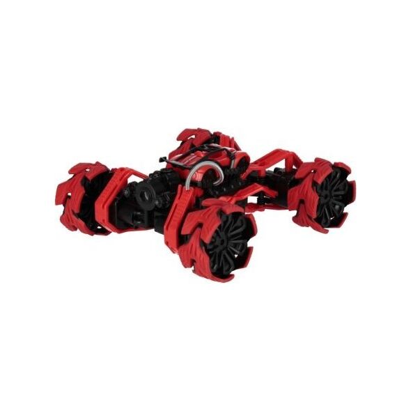 Mega Creative POJAZD R/C FF LAD 32X32X10 CLIMBER MC PUD 24