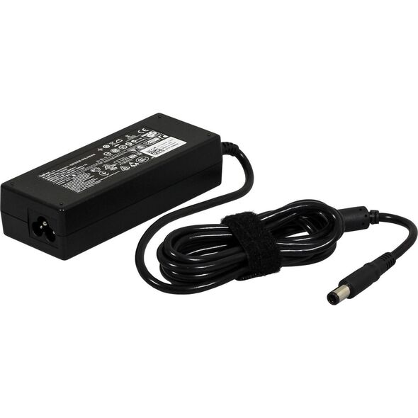 Zasilacz do laptopa Dell 90W AC power adapter with