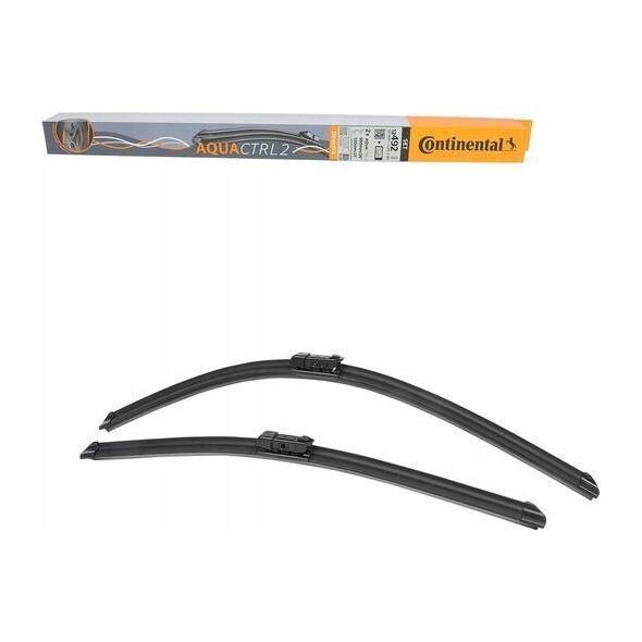 Continental Valytuvai AQUACTRL 2 Set 650/530 mm 2 vnt.