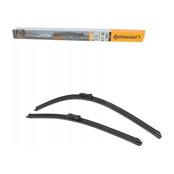 Continental Valytuvai AQUACTRL 2 Set 650/530 mm 2 vnt.