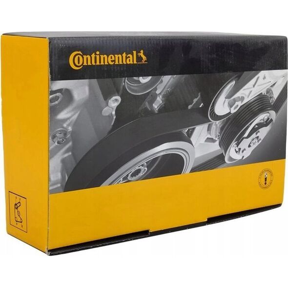 Continental Valytuvai AQUACTRL 2 Set 650/530 mm 2 vnt.