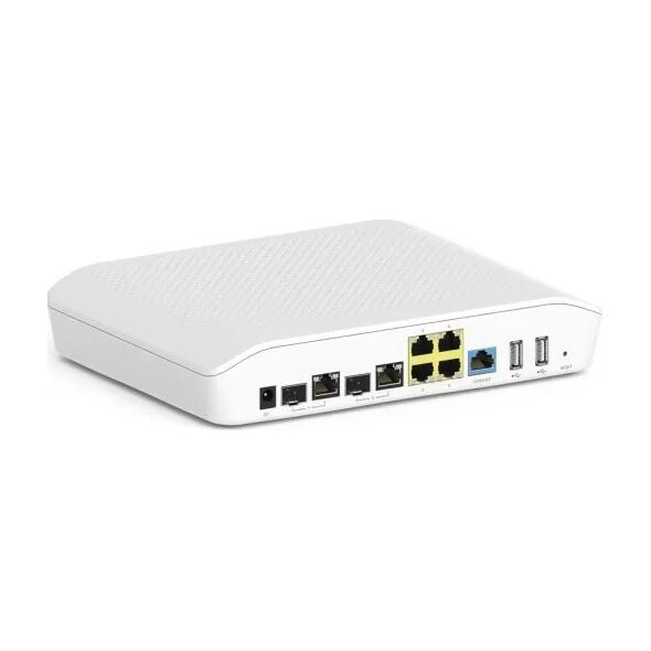 Cambium Networks NSE3000 ruter Gigabit Ethernet Biały