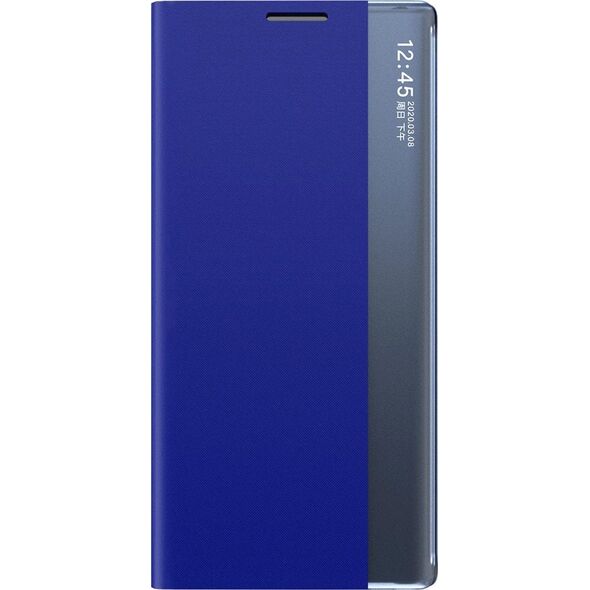 New Sleep Case Samsung Galaxy A26 Blue
