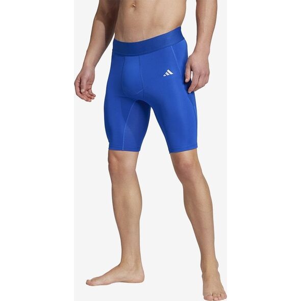 Spodenki adidas TechFit JN7400