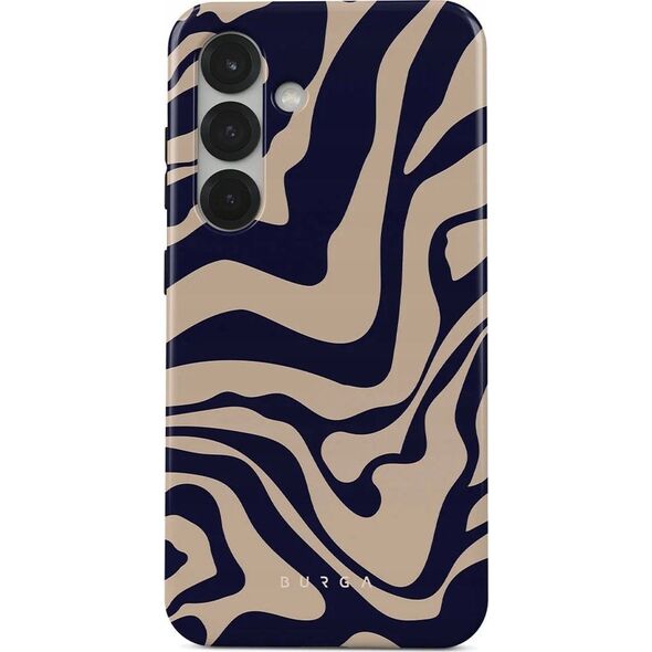 Burga Vigilant  Tough Case For Samsung Galaxy S25 Plus