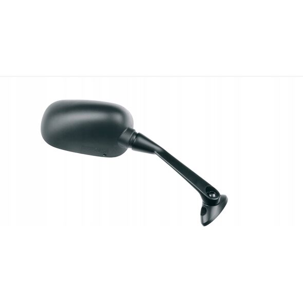 Lusterko (prawe, kierunek: prawostronny, kolor: czarny, homologacja na ulicę: tak, montaż Na kierownicę) pasuje do: KAWASAKI Z 750/1000 2007-2014