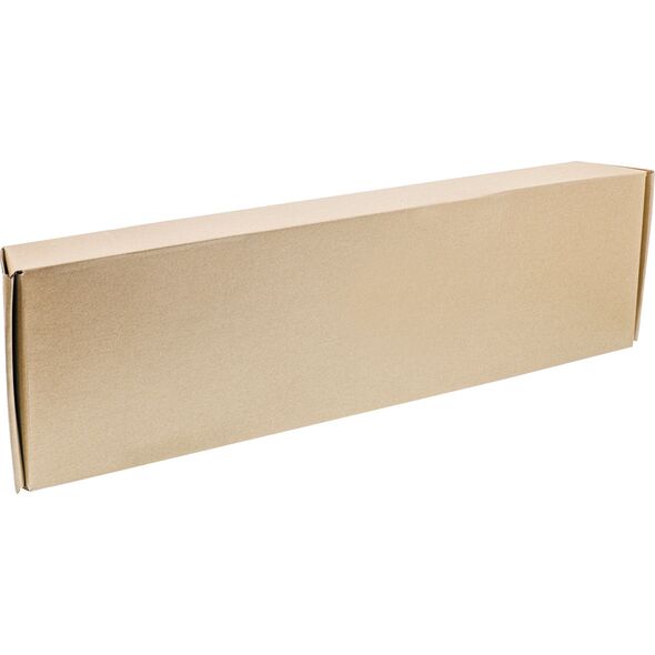 InLine InLine® Patch panel 24-way, Keystone empty panel Patch panel, 19", 1U, light grey RAL7035