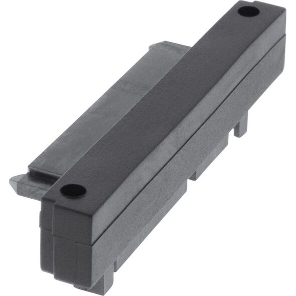InLine InLine® SATA adaptor, M/F, 22pin (15+7) downward angled