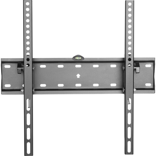 InLine InLine® Basic wall mount tiltable, for flat screen TV 81-140cm (32-55"), max. 40kg