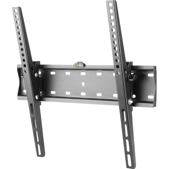 InLine InLine® Basic wall mount tiltable, for flat screen TV 81-140cm (32-55"), max. 40kg