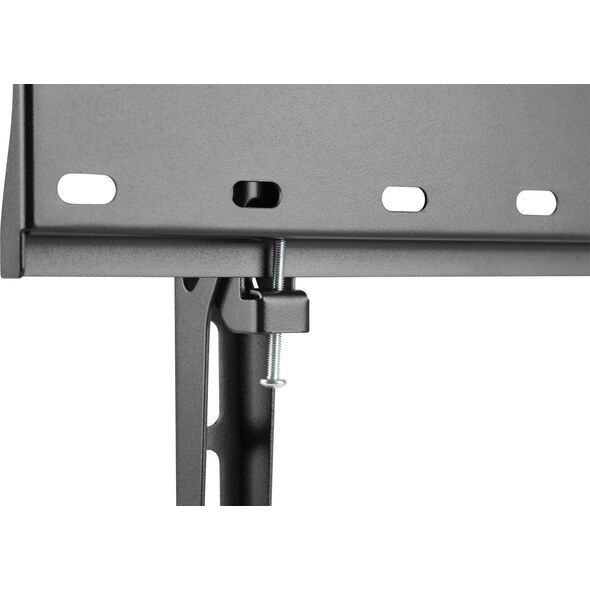 InLine InLine® Basic wall mount tiltable, for flat screen TV 81-140cm (32-55"), max. 40kg