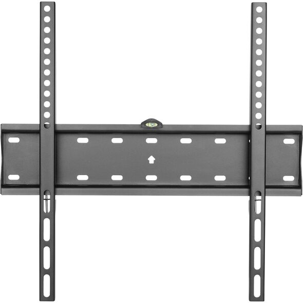 InLine InLine® Basic wall mount, for flat screen TV 81-140cm (32-55"), max. 40kg