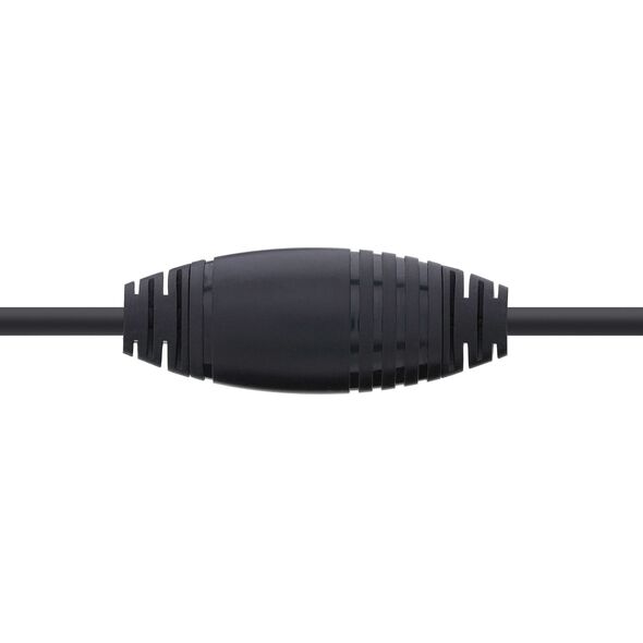 Kabel InLine InLine® USB Display Cable, USB Type-C male to DisplayPort male (DP Alt Mode), 4K2K, black, 5m