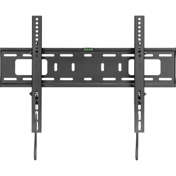 InLine InLine® Heavy-duty wall mount, tiltable, for flat screen TV (37-80"), max. 75kg, black