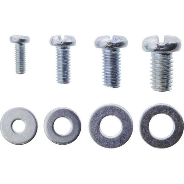 InLine InLine® Screw set 32 pieces for beamer brackets