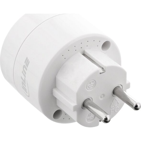 InLine InLine® SmartHome socket