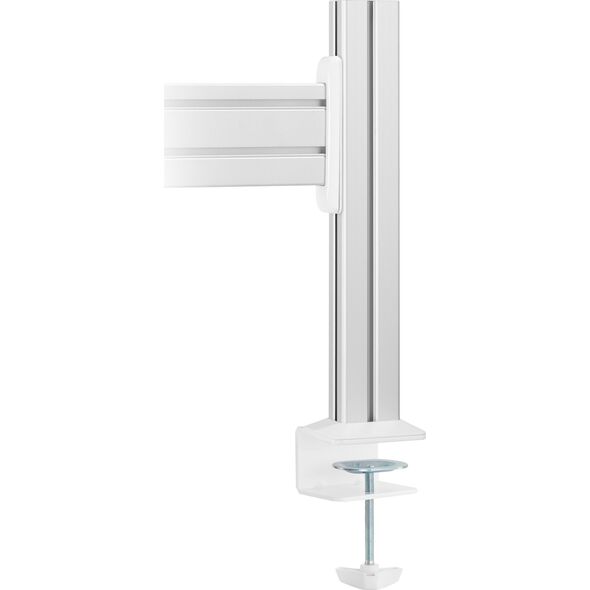InLine InLine® Slatwall Panel Aluminium, for table mounting, 1m