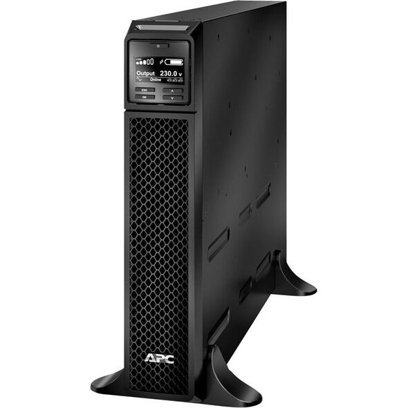 UPS APC SRT3000XLW-IEC