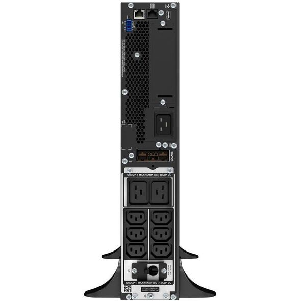 UPS APC SRT3000XLW-IEC
