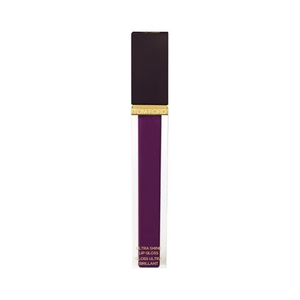 Tom Ford Tom Ford, Ultra-Shine, Υγρό Κραγιόν, 09, Wet Violet, 7 ml Για Γυναίκες
