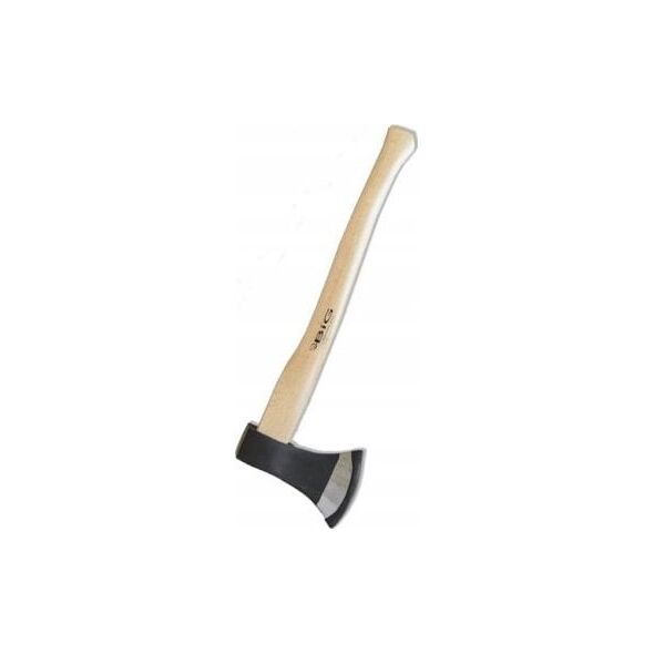 Ax BIG, wooden handle, splitting, 96 cm, 2000