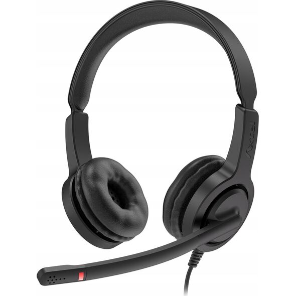 Słuchawki Axtel VOICE UC28-35  (AXH-V28-35UCD)