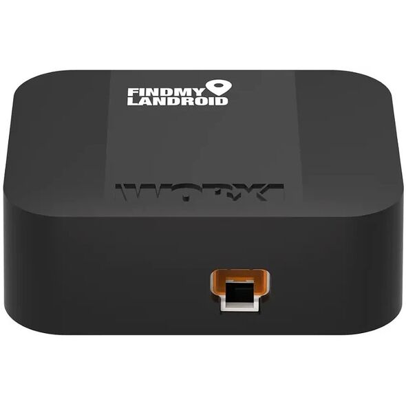 Worx Moduł GPS do robotów koszących Find My Vision (WA0852)